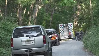 'Sonic Boom' heard across the DMV