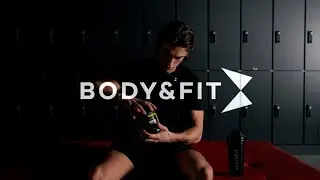 FITNESS COMERCIAL / BODY&FIT / SHOT ON CANON R6 MII
