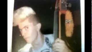 SINFUL- MOHAWK