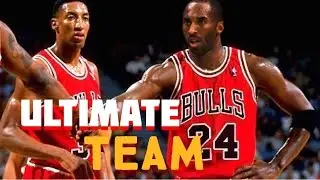 Nba Live 15 Ultimate Team (LUT)