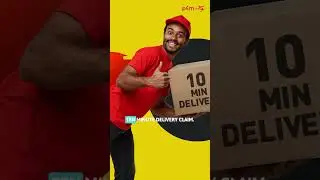 Blinkit Drops 10-Minute Delivery! Quick-Commerce in India Just Changed Forever
