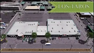 Cities Skylines  LOS TAROS #1