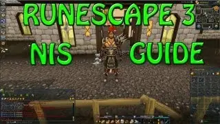 RuneScape 3 :: New Interface System Guide!