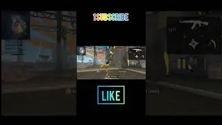 Impossible #freefire#viralshort#trending#worldbestgameplay