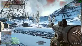 Ace In The Hole Bwoh | BF4