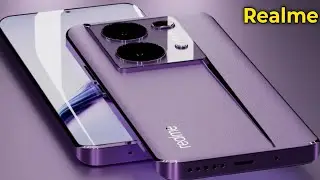 Realme का 5G स्मार्टफोन हुआ लॉन्च, 12GB RAM, 32MP सेल्फी कैमरा के साथ मिलेगा, 67W का फास्ट चार्जिंग