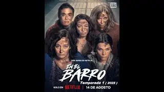 En el barro - Temporada 1 ( 2025 ) Trailer Serie