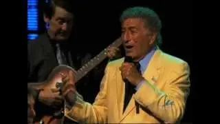 Tony Bennett @ The Mahaffey Theater on Feb. 12th, 2014