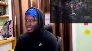 Leeky G BANDO x Stunna Gambino - GLA (Music Video) Reaction
