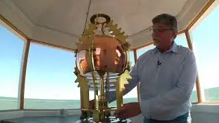 The Port Clinton Lighthouse - A Brief (Virtual) Tour
