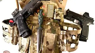 Stroup Knives 