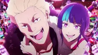 KINJI HAKARI RAP - 
