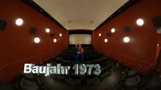 SAAL 3 --- Kinorama Unna --- 4k --- Nov 2022