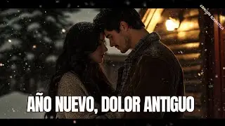 💖 Año Nuevo, Dolor Antiguo 💕 Balada Romántica de Renacimiento y Sanación | Canción 2025 🎶