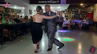 NOELIA BARSI & PAULO BIDART  || 