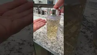 Diamond Cut Glass Automatic Soap Dispenser - An Affordable Luxury To Update Your Bathroom