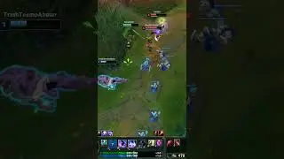 Best guide for jungle master yi #leagueoflegends #lol #gameplay #nasus #mundo