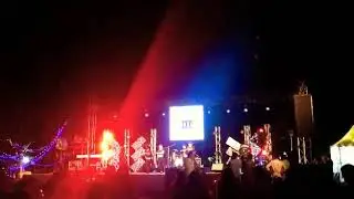 Salsa Madras Salsa shines show at Indulge Valentine's day event