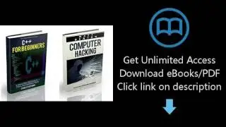 C++: C++ and Computer Hacking. A smart way to learn C++ fast and Essential Hacking Guide for Beginne
