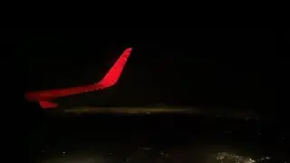 Philadelphia (PHL) to Orlando (MCO) on a Frontier Airbus A320neo