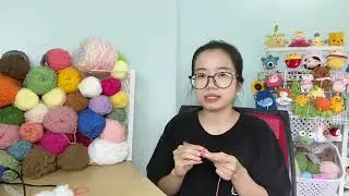 Handmade Knitted Animals: Simple Patterns