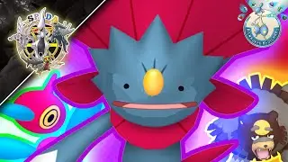 Can TERA STELLAR DITTO Clutch The Endgame? | Pokemon Draft League | Milwaukee Medichams | SPDA LB W2