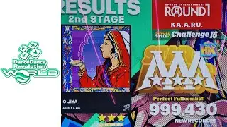 O JIYA (CSP-16) 57p PFC - 999,430