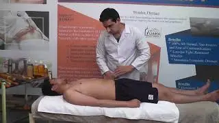 Wooden Therapy in pakistan step by step tutorial #4