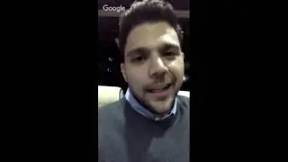 Jerry Ferrara Interview - Introducing the All State Good Hands Rescue app