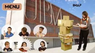 World Of UTBM
