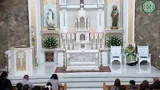 Second Sunday in Ordinary Time 01/18/2026