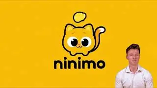 Ninimo Caught By Tornado Intro Logo Effects Sponsored By Klasky Csupo 2001 Effects