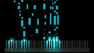 Sting - Until (Piano Cover by Andrey Gololobov)