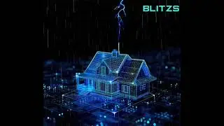 BLITZS Lightning Protection Surge Protection Earthing
