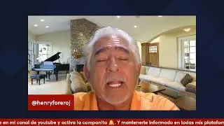 #alaire HENRY FORERO EN CUARTO PODER RADIO - 15 ENERO DE 2026-