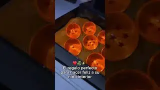 &iexcl;ENCONTR&Eacute; LAS ESFERAS DEL DRAG&Oacute;N EN UNA CAJA MISTERIOSA!