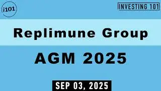 Replimune Group AGM 2025 | Sep 03, 2025