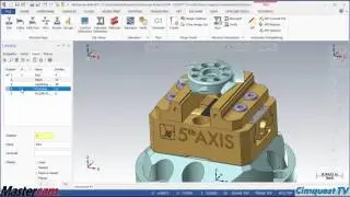 Fixture Support in Verify