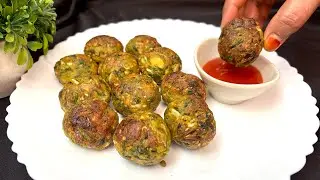 कमाल की हेल्दी रेसिपी | वजन घटाए और ताकत बढ़ाए – 10 मिनट में तैयार | Healthiest Snacks recipe 