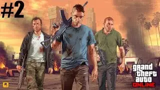 CARS MATCH! (GTA 5 Funny Moments) (ASER&MOOEN&WASIM)