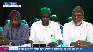 APC Group Declares Support For Pres Tinubu's Re-election, Gov Abiodun's Senatorial Bid