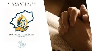 ORANDO COM A PALAVRA  (Jo 3,22-30)