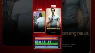 DM for Paid Video/Reel Editing #videoediting #raphaeditor_