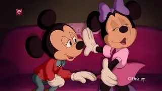 Bring Disney Home