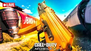 🔴PARTIDAS PRIVADAS EN COD MOBILE