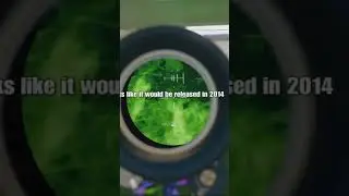 I watched the Relooted game trailer