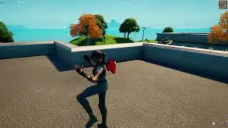 Fortnite Among Us + Henry Stickmin cosmetics: Crewmate backbling & Distraction dance