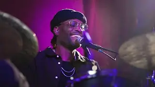 Make You Say - Indie Rock by The Get Right Band