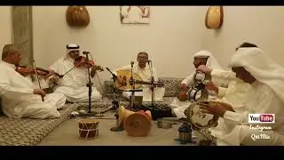 الفنان: ناصر الهنيدي - كفاية الخداع كفاية الوداع (ألحان/عدنان بشارة)، ديوانية الديولي 7-10-2019