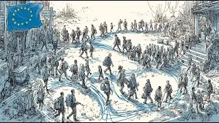 Восход Польши: Новый промышленный и военный двигатель Европы